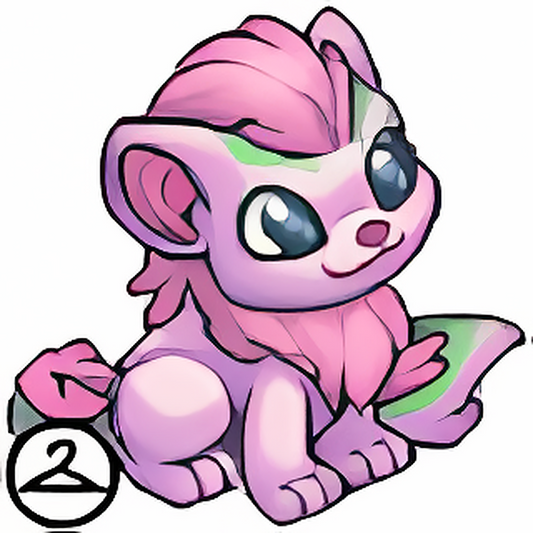 Habbo Hotel Pastel Xweetok