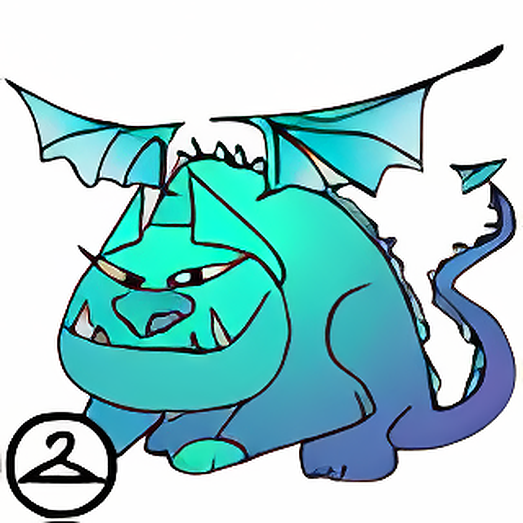 Super Nostalgic Blue Skeith
