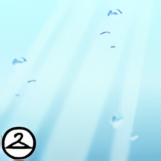 Under the Maraquan Sea Filter