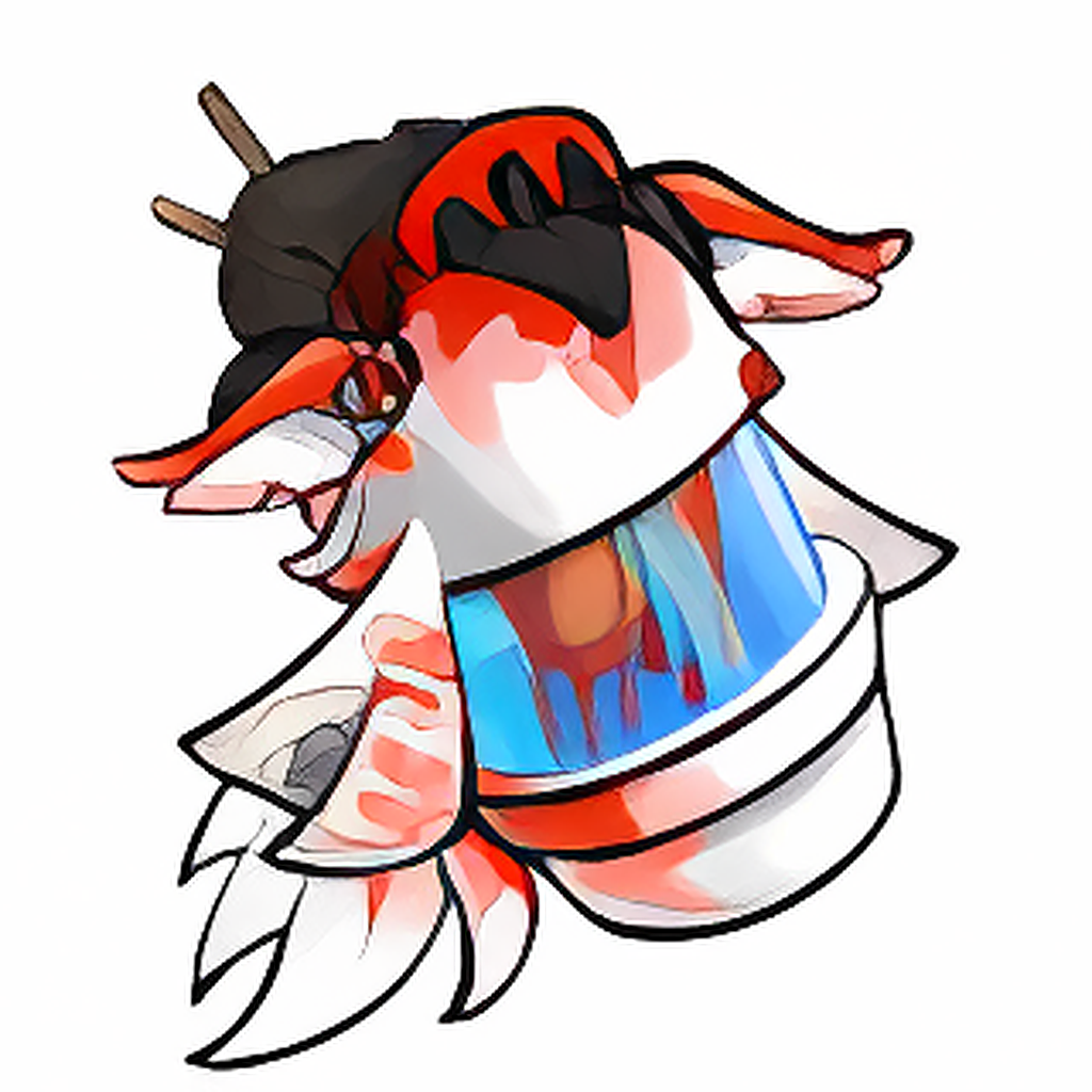 Koi Day Y28 Mini Mystery Capsule