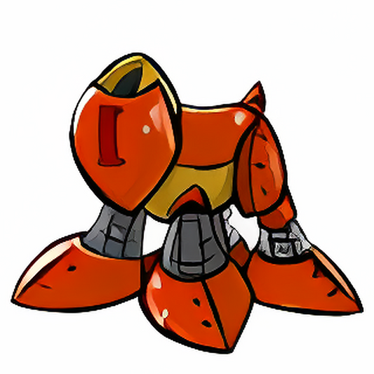 Full Ixi Armour