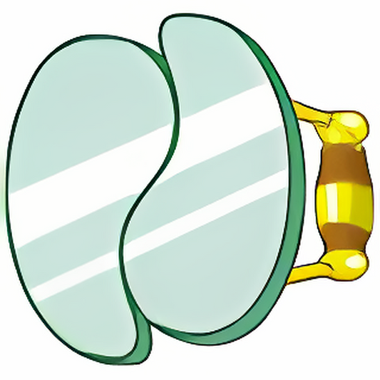 Combo Battle Mirror