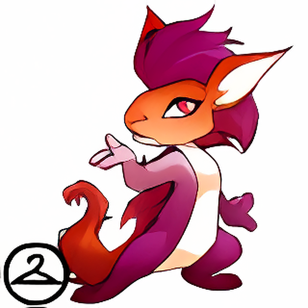 Prismatic Lesbian: Adoring Rainbow Kyrii