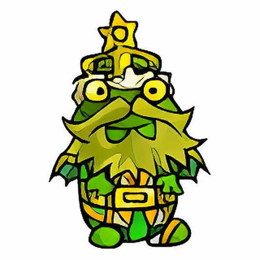 King Hagan Quiguki