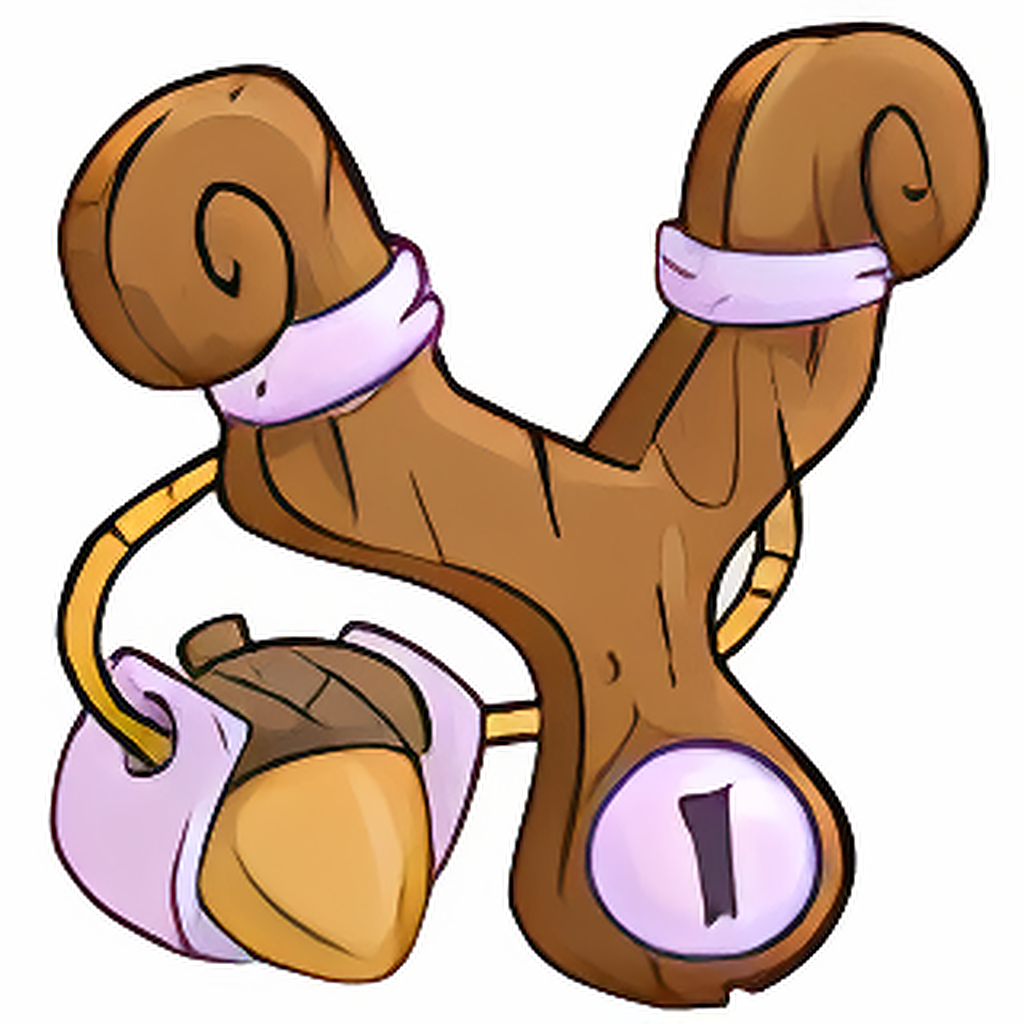 Free the Faeries Y28 Flinging Slingshot 1-Pack