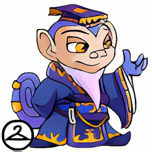 Prismatic Dusk: Nostalgic Royalboy Mynci