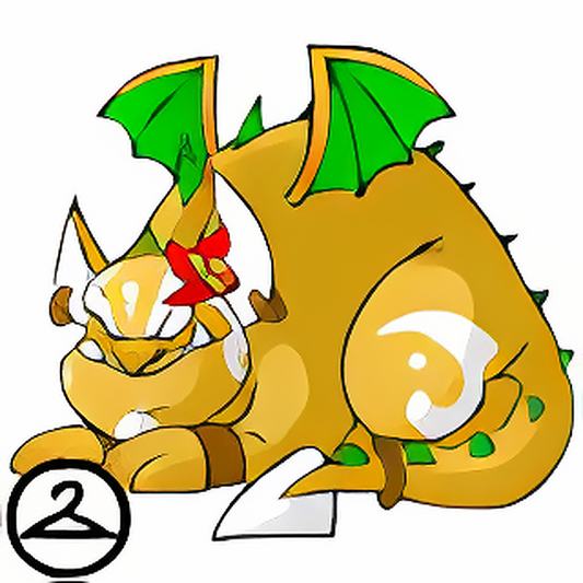 Nostalgic Island Skeith