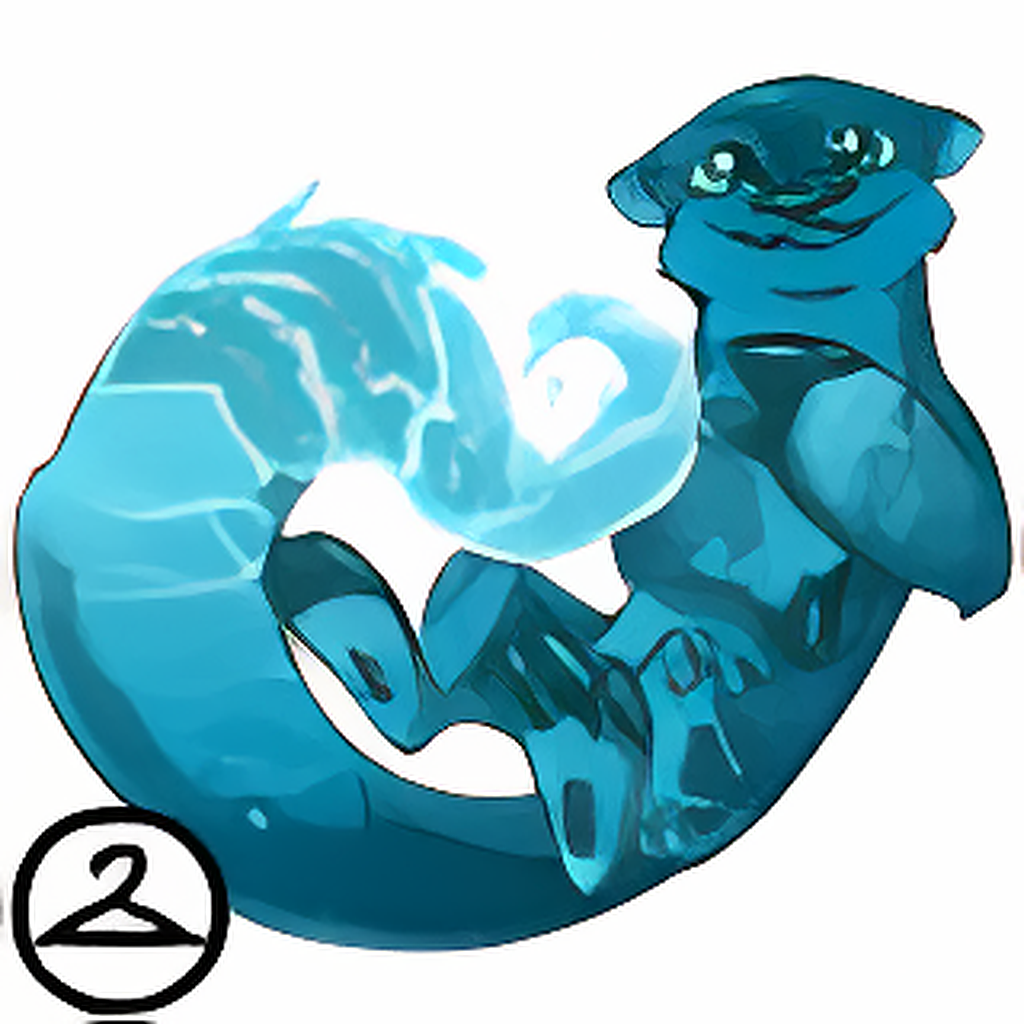 Coastal Water Lutari