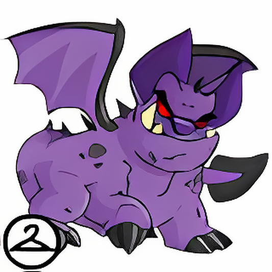 Daunting Darigan Skeith