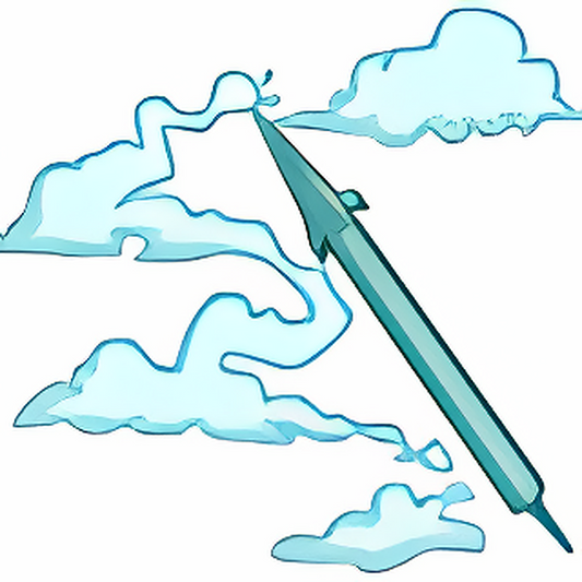 Cloud Rod