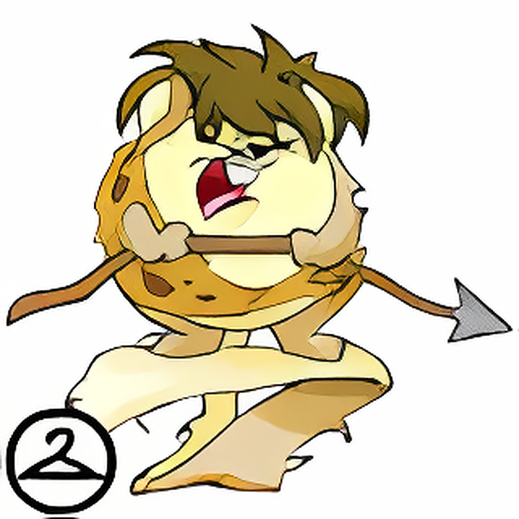 Prehistoric Tyrannian Meerca