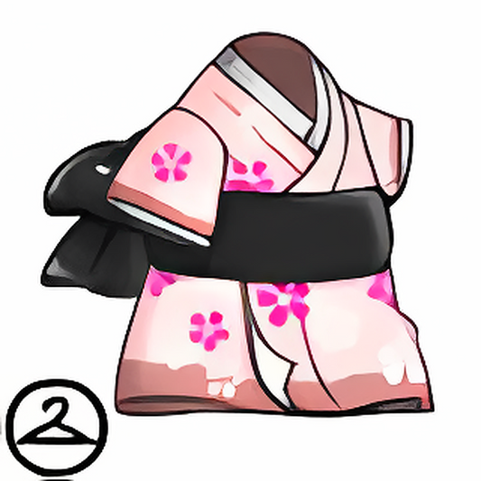 Dyeworks Pink: Cherry Blossom Silk Dress