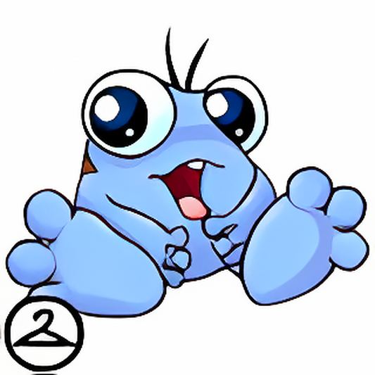 Nostalgic Baby Quiggle