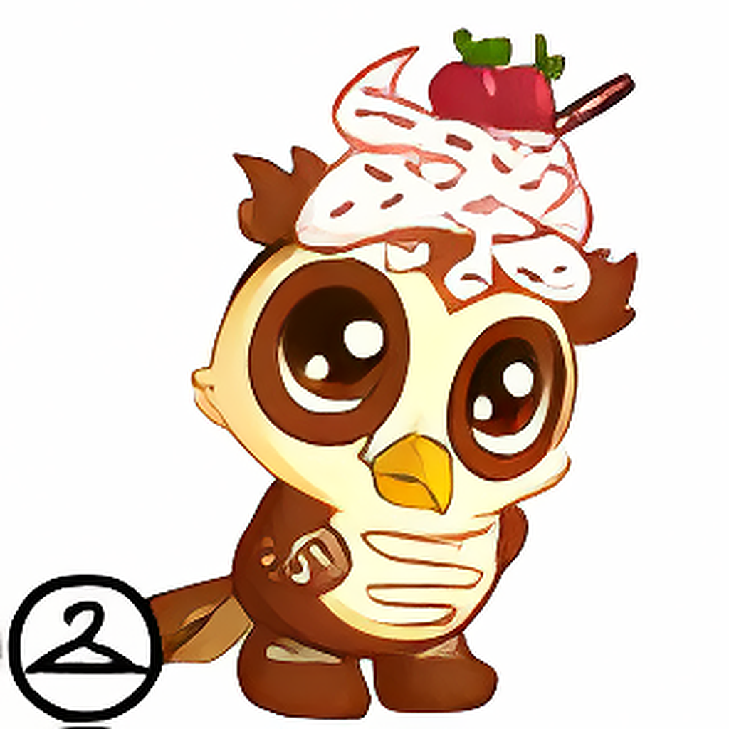 Baby Chocolate Vandagyre