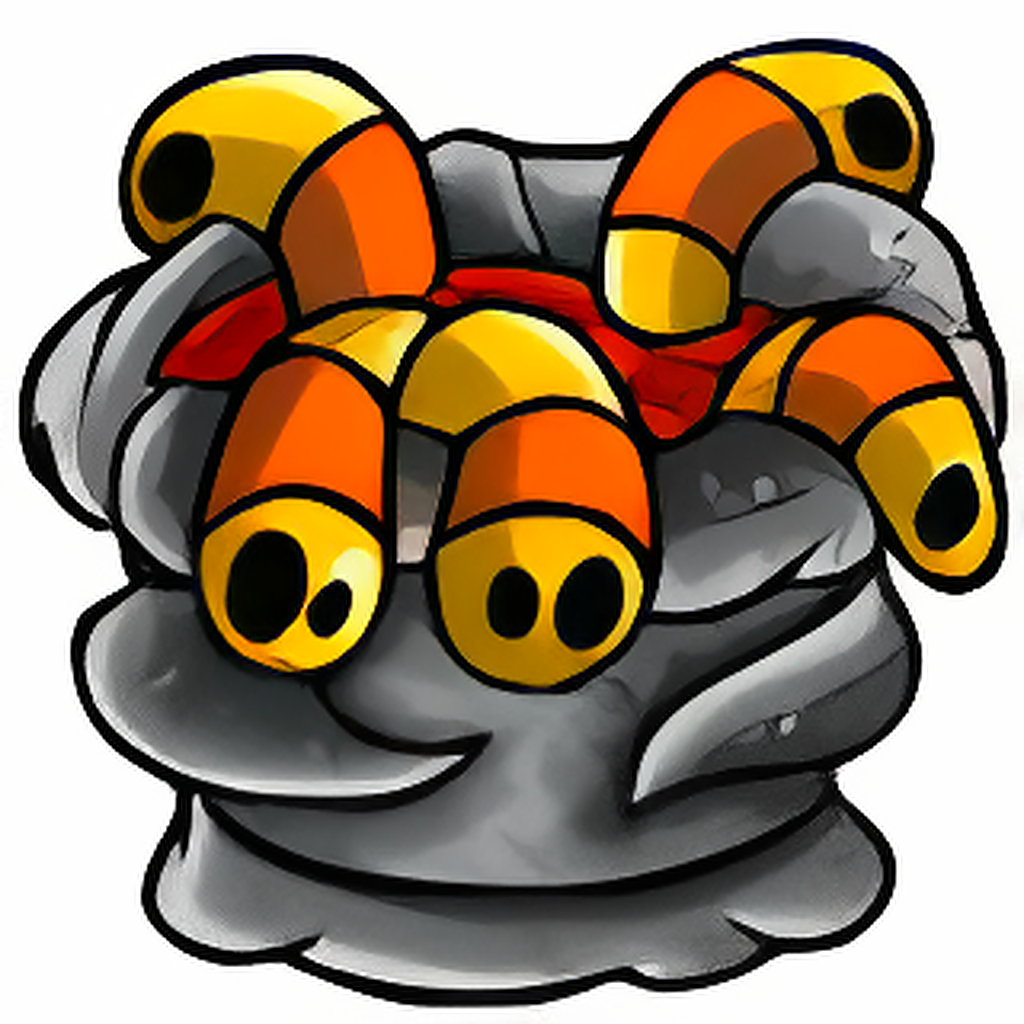 Worm Stew