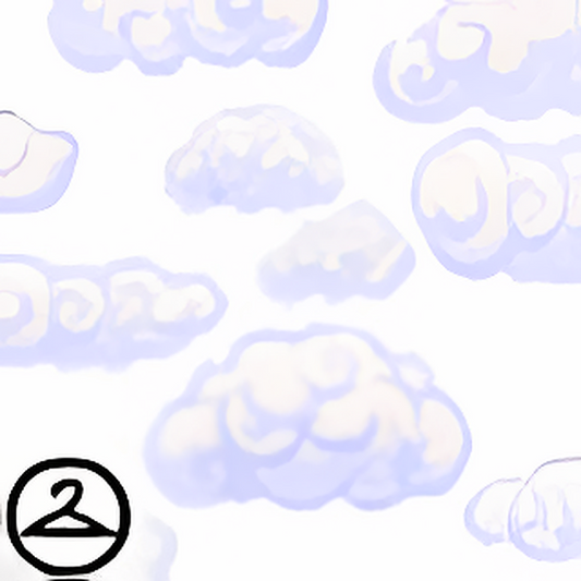 Cloud Shower