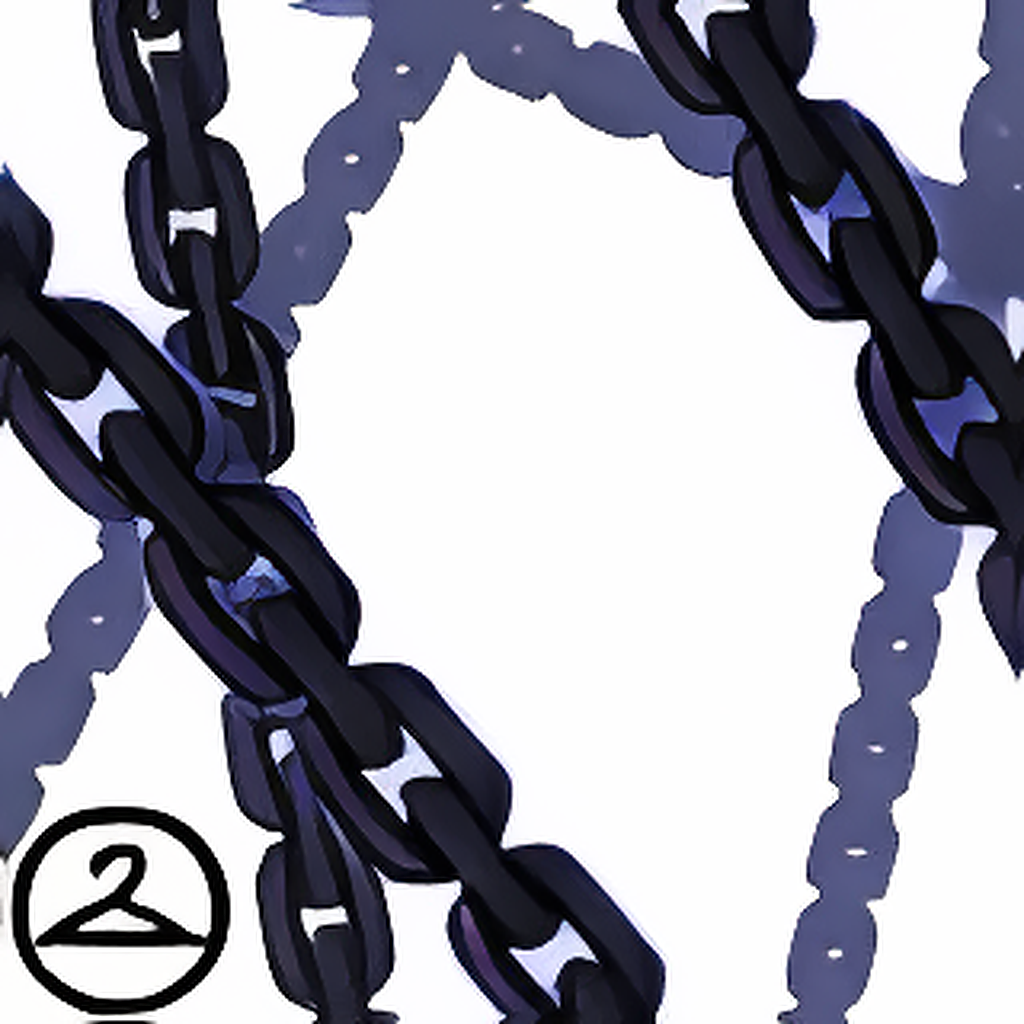Chains Foreground