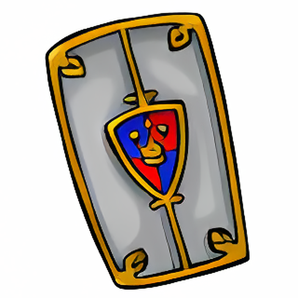 Tower Shield