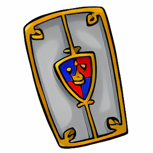 Tower Shield