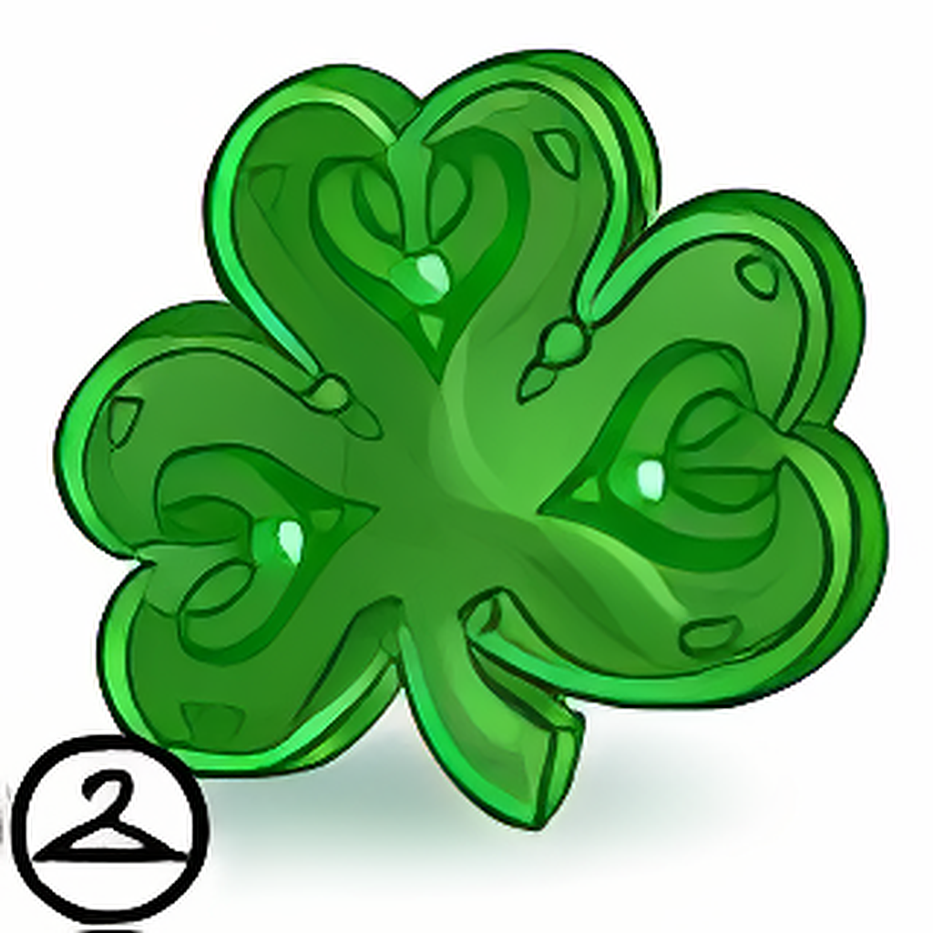 Shamrock Shield