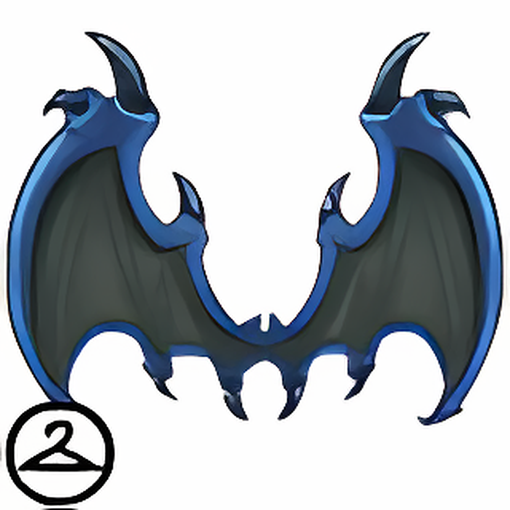Darigan Wings