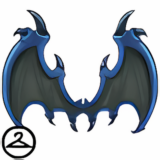 Darigan Wings