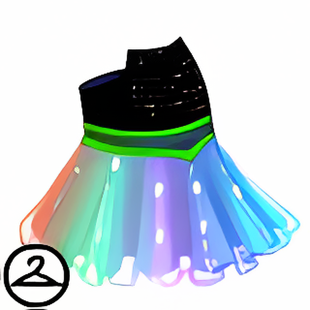 Electric Dress