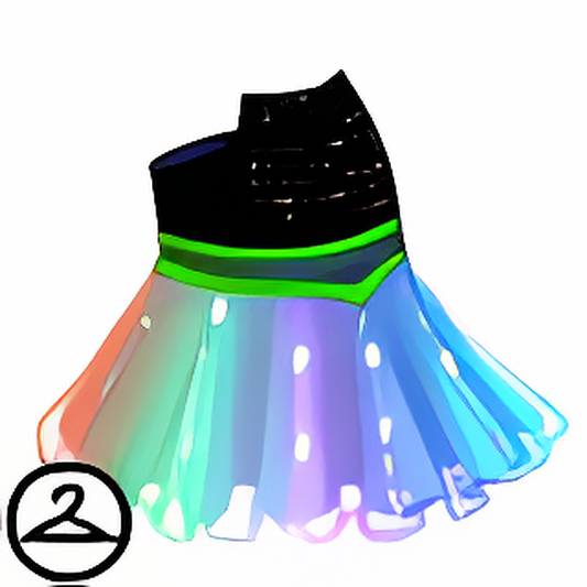 Electric Dress