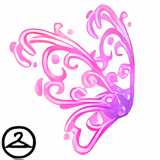 Magical Girl Wings