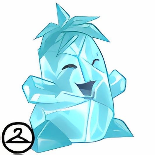 Nostalgic Ice Chia