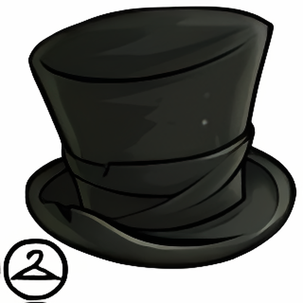 Mutant Top Hat