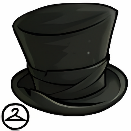 Mutant Top Hat