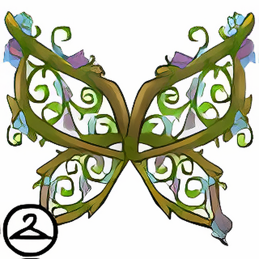 Woodsy Wings