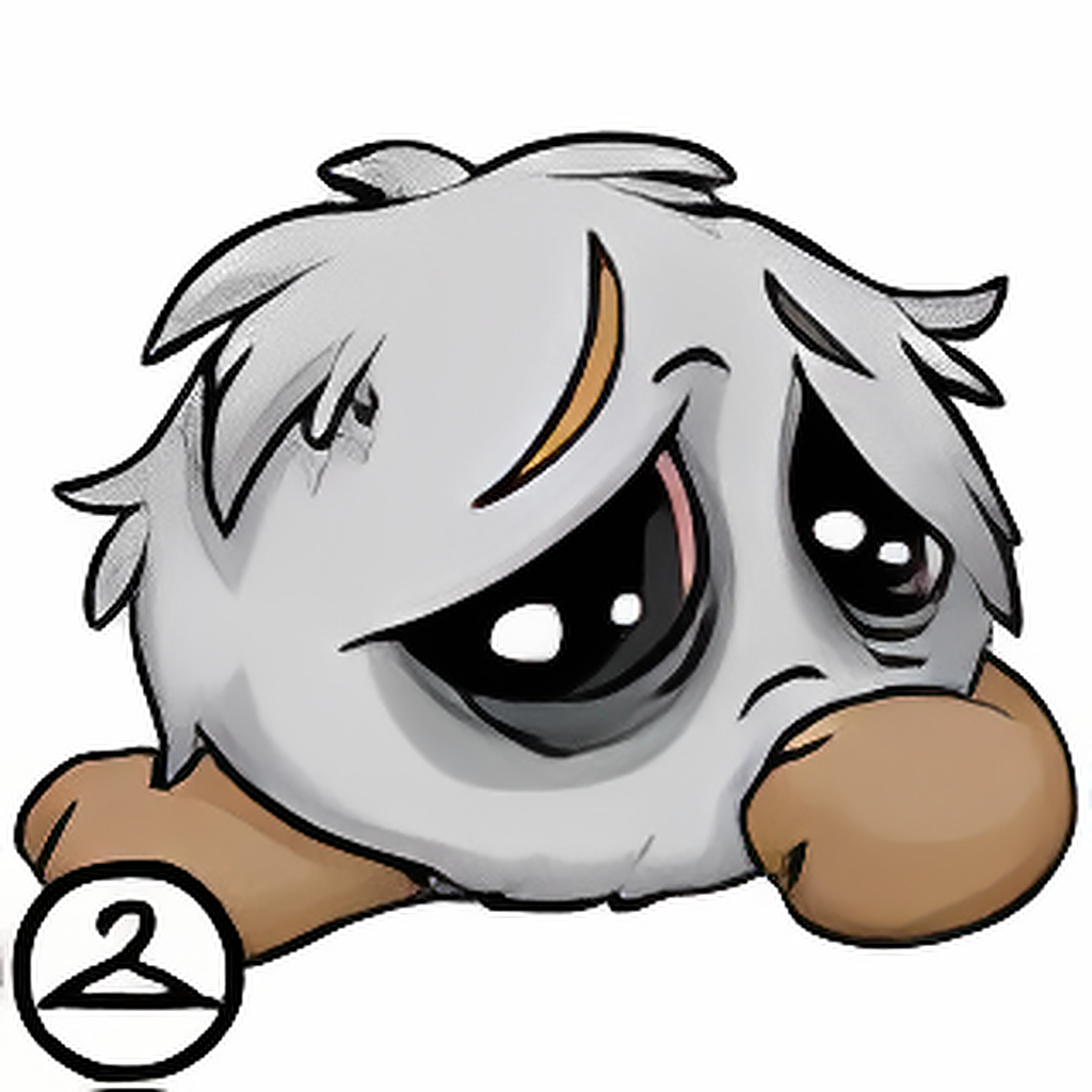 Somber Grey Jubjub