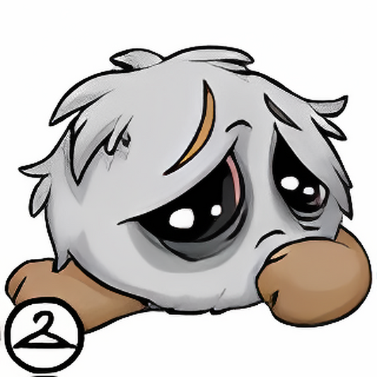 Somber Grey Jubjub