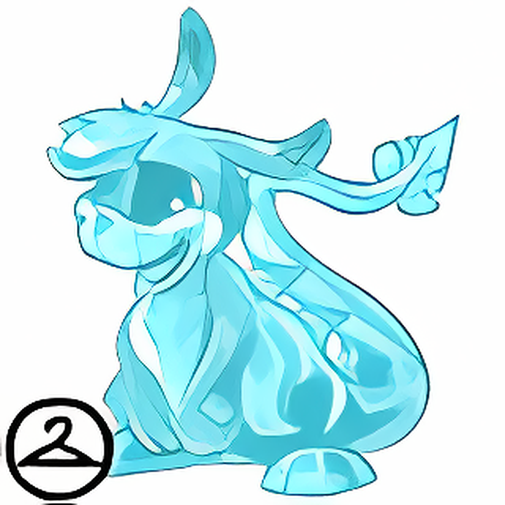 Nostalgic Ice Zafara
