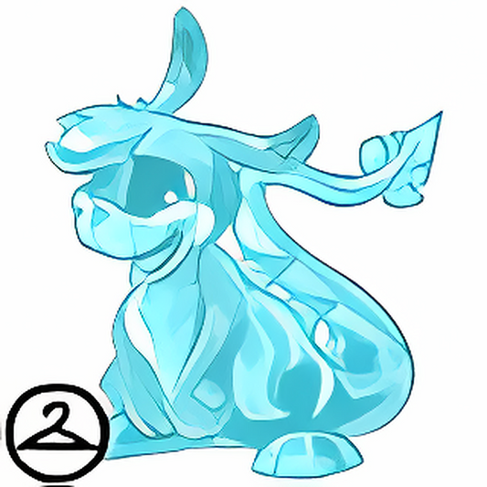 Nostalgic Ice Zafara