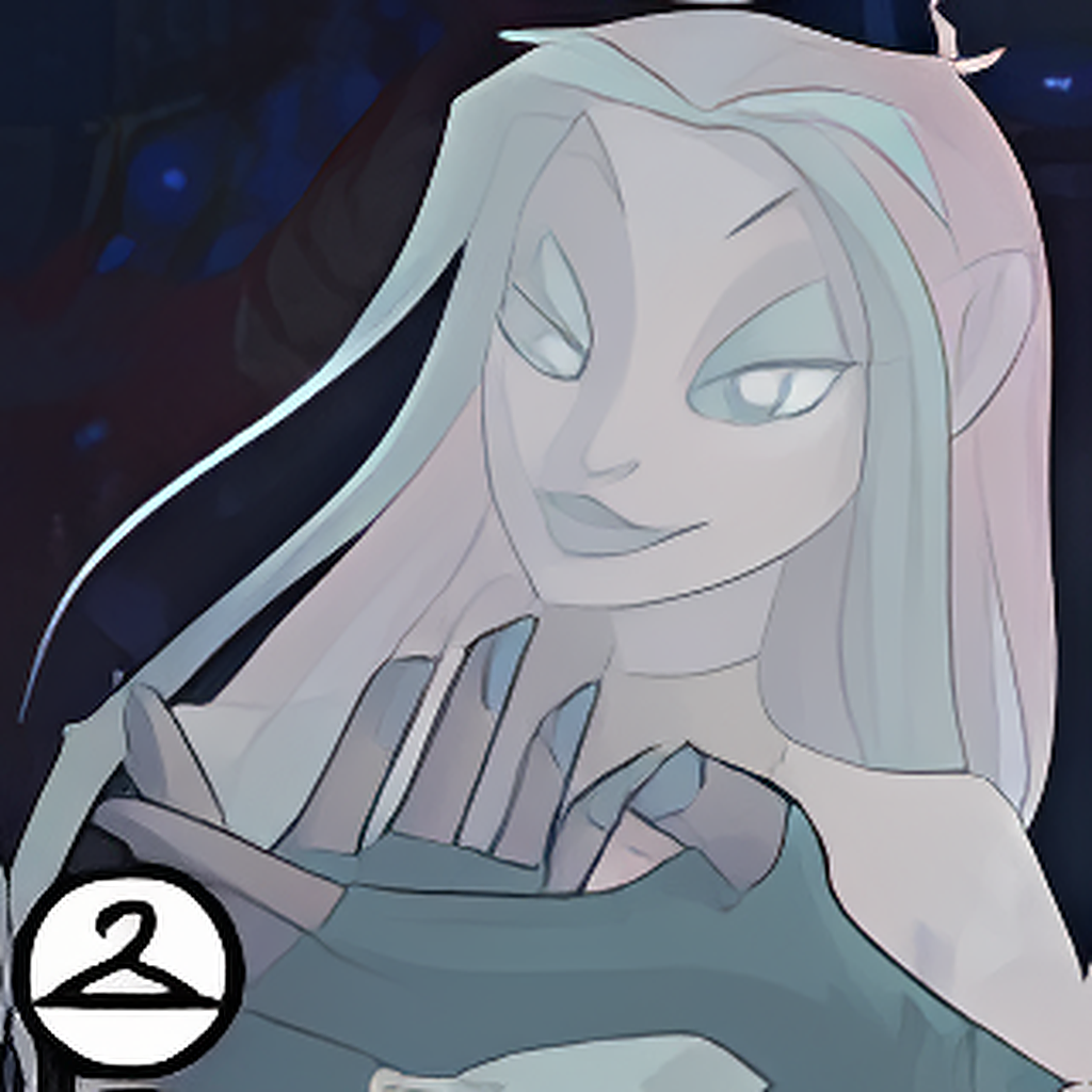 Heart of Illusen Trinket