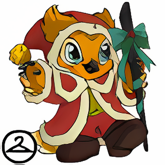 Prismatic Cocoa: Festive Christmas Vandagyre