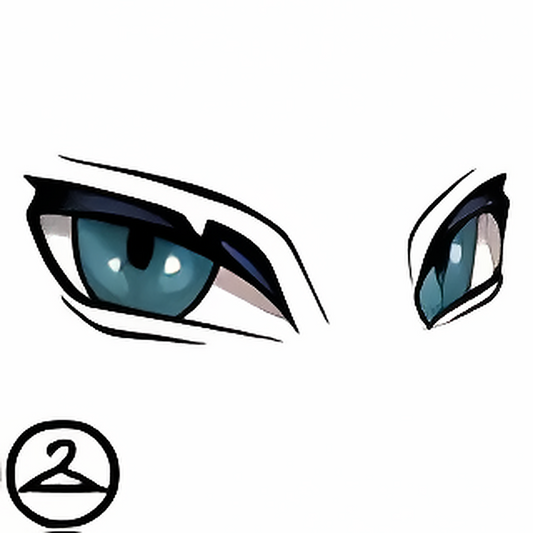 Smolder Eye Contacts