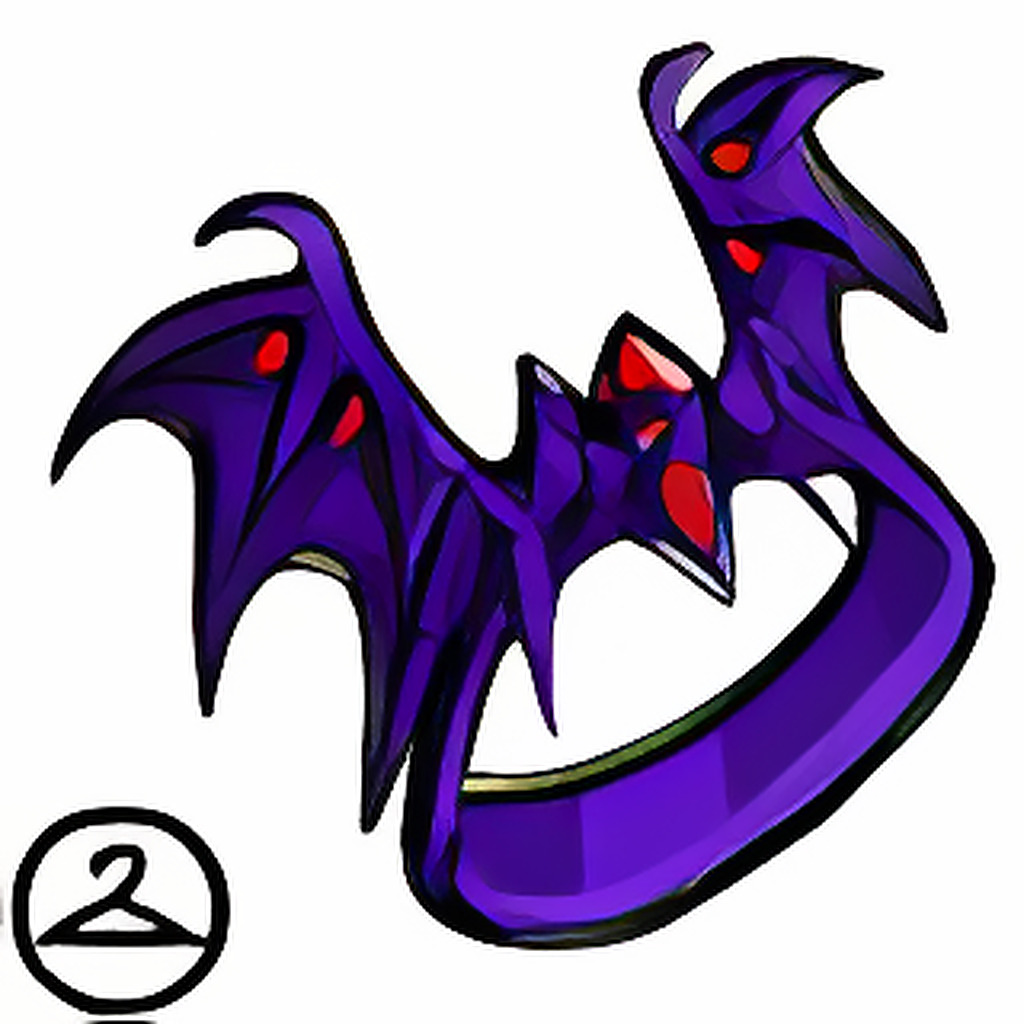 Jagged Jewel Crown