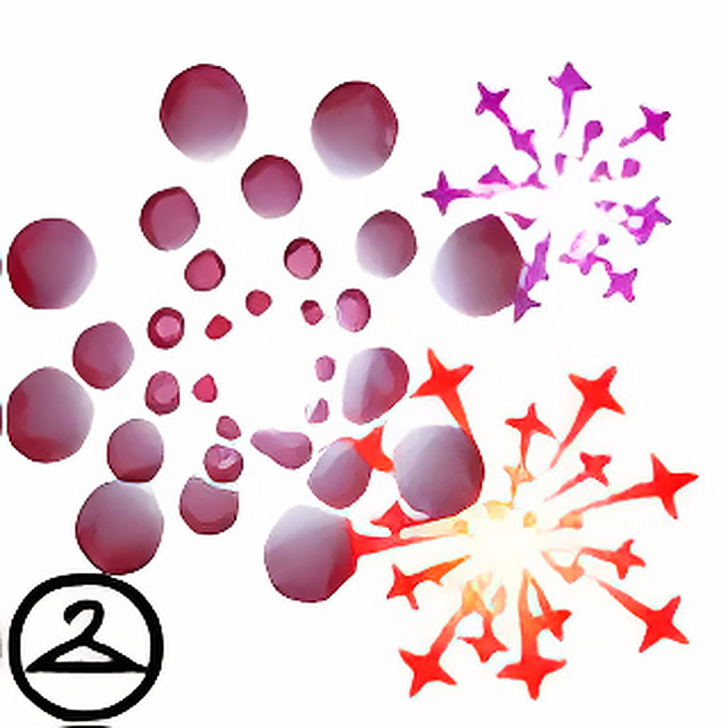 Sparkling Gem Fireworks
