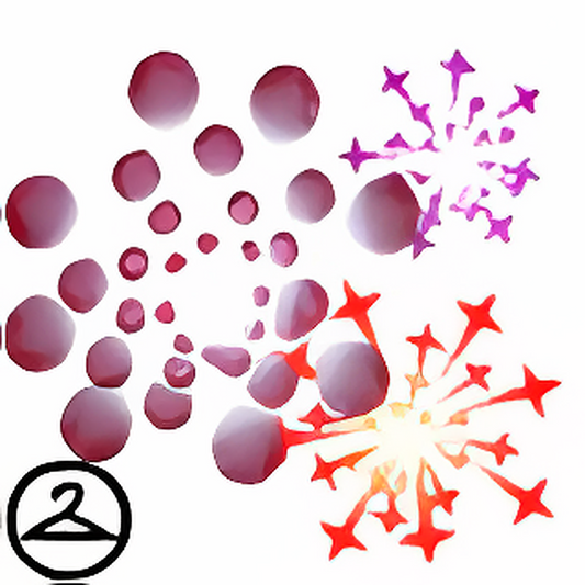 Sparkling Gem Fireworks