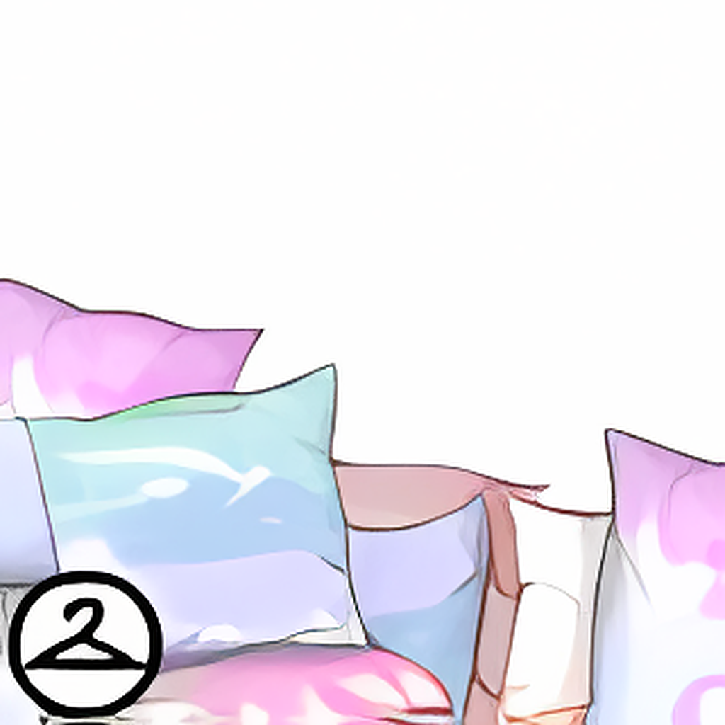 Watercolour Wonder Trinket