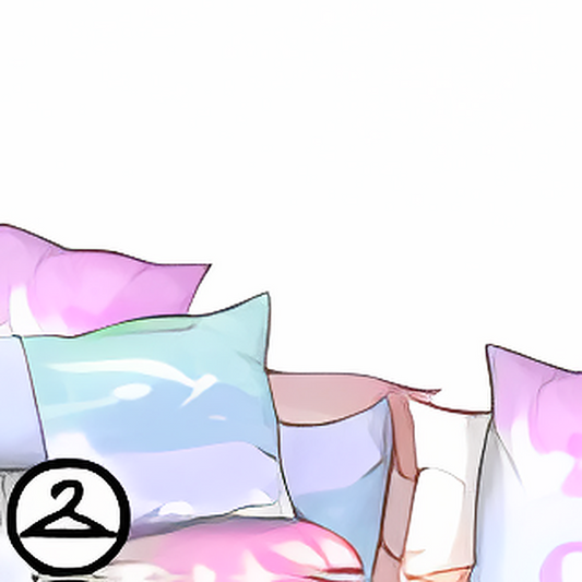 Watercolour Wonder Trinket
