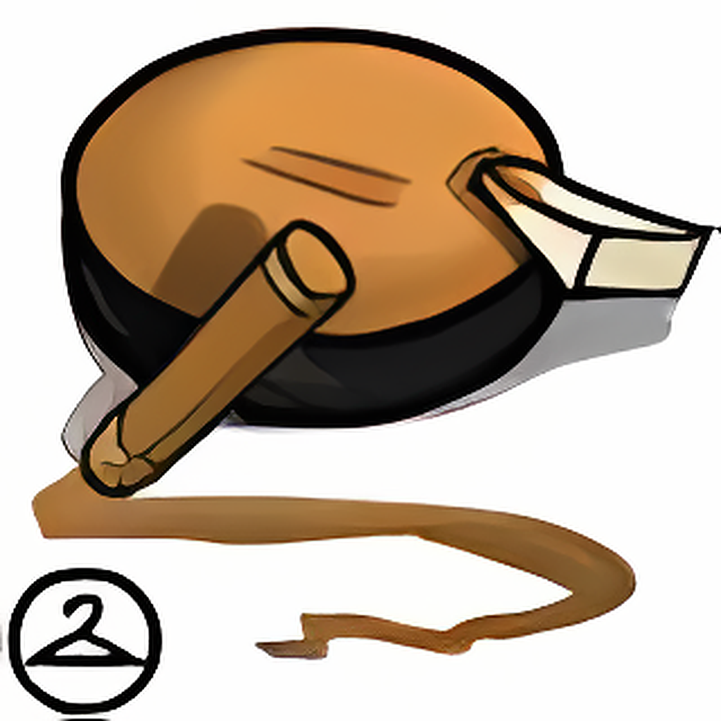 Clockwork Eyepatch Facepaint