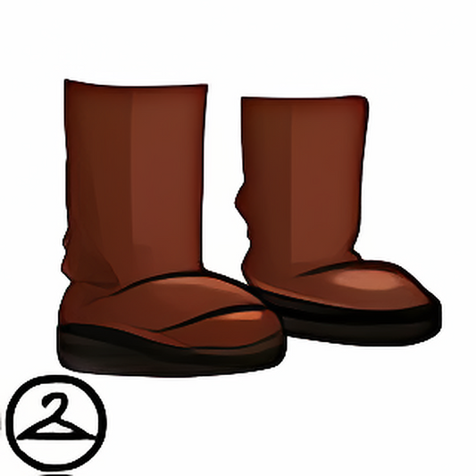 Gladiator Boots