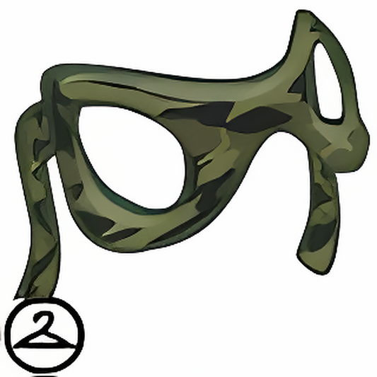 Heister Eye Mask