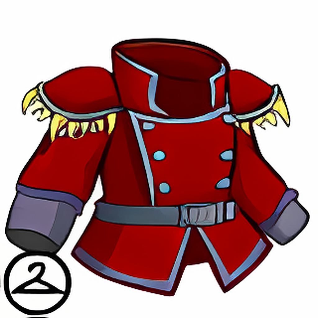 General Kass Jacket