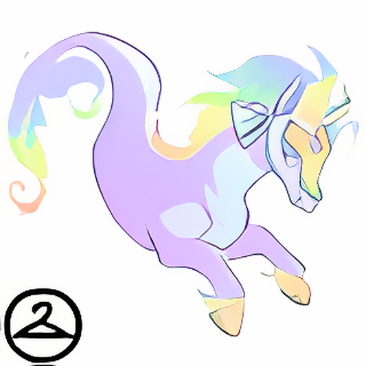 Prismatic Pearlescent: Coastal Water Peophin